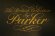 Подарочный набор Parker: Записная книжка и Перьевая Ручка Parker Sonnet New Metal and Pearl Lacquer CT 1978406