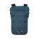 Рюкзак VICTORINOX Altmont Active L.W. Rolltop Backpack, бирюзовый, 100% нейлон, 30x19x46 см, 20 л