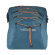 Рюкзак VICTORINOX Altmont Active L.W. Rolltop Backpack, бирюзовый, 100% нейлон, 30x19x46 см, 20 л