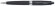 Ручка шариковая Pierre Cardin PROGRESS, цвет - матовый черный. Упаковка В.