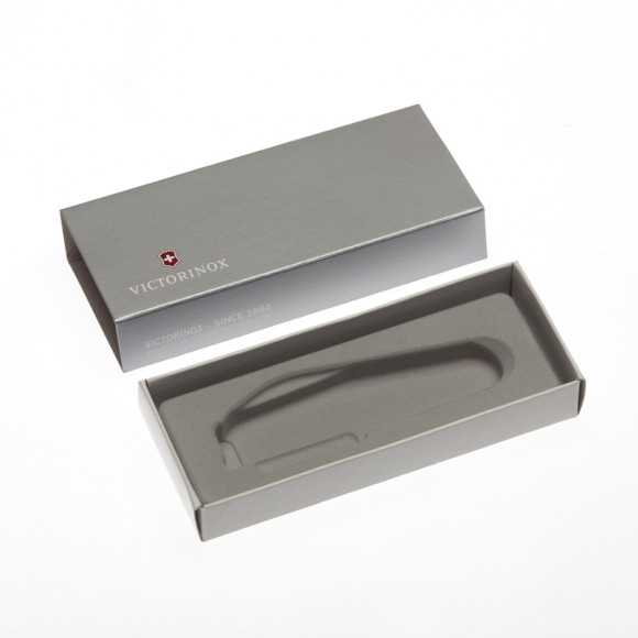 Коробка для ножей VICTORINOX 91 мм толщиной до 2 уровней 4.0136.07