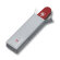 Нож-брелок VICTORINOX NailClip 580, 65 мм, 8 функций, красный