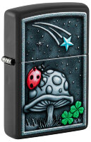 Зажигалка Zippo Ladybug Design 48724