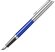 Перьевая Ручка Waterman Hemisphere Deluxe Blue Wave 2043217 с гравировкой