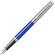 Перьевая Ручка Waterman Hemisphere Deluxe Blue Wave 2043217