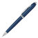 Шариковая ручка Cross Townsend. Цвет - синий.