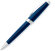 Шариковая ручка Cross Aventura. Цвет - синий. с гравировкой