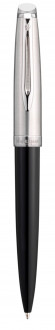 Шариковая ручка Waterman Embleme Black CT 2100379, 2157233