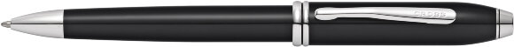 Ручка шариковая CROSS AT0042TW-4 с гравировкой