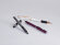 Ручка-роллер Selectip Cross Century II Pearlescent White Lacquer с гравировкой