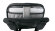 Сумка наплечная VICTORINOX Travel Companion горизонтальная, чёрная, нейлон 800D, 27x8x21 см, 4 л