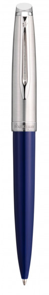 Шариковая ручка Waterman Embleme BLUE CT 2157249, 2100403