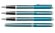 Ручка-Роллер Waterman Hemisphere French riviera COTE AZUR 2118239 с гравировкой