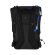 Рюкзак VICTORINOX Altmont Active L.W. Expandable Backpack, чёрный, 100% нейлон, 33x21x49 см, 25 л