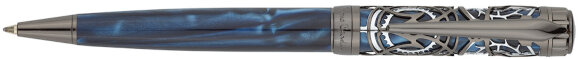 Ручка шариковая Pierre Cardin L`ESPRIT PC6610BP с гравировкой