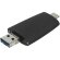 Флешка Pebble Universal, USB 3.0, черная, 32 Гб