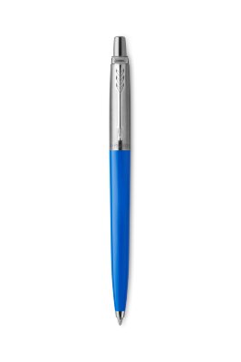 Подарочный набор Parker: Шариковая Ручка Parker Jotter ORIGINALS BLUE CT и Ежедневник 207111_05306052