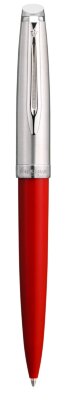 Шариковая ручка Waterman Embleme RED CT 2157413, 2100326
