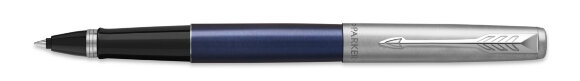 Ручка-Роллер Parker Jotter Core T63 Royal Blue 2089228 с гравировкой