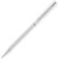 Ручка шариковая Blade Soft Touch, белая