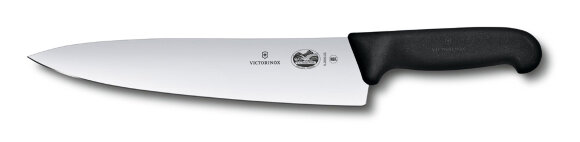 Нож разделочный VICTORINOX Fibrox 5.2003.25