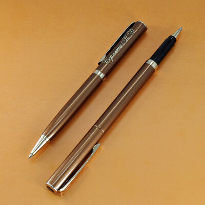 Набор Pierre Cardin PEN and PEN 08660 PC0866BP/RP