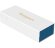 Перьевая Ручка Waterman Hemisphere Deluxe White CT S0921250 с гравировкой