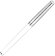 Перьевая Ручка Waterman Hemisphere Deluxe White CT S0921250 с гравировкой