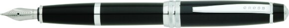 Перьевая ручка Cross Bailey AT0456-7MS с гравировкой