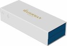 Перьевая Ручка Waterman Expert Gold F BL 2119257 с гравировкой
