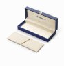 Перьевая Ручка Waterman Expert Gold F BL 2119257 с гравировкой