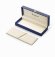 Перьевая Ручка Waterman Expert Gold F BL 2119257 с гравировкой