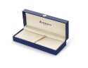 Перьевая Ручка Waterman Expert Gold F BL 2119257 с гравировкой