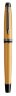 Перьевая Ручка Waterman Expert Gold F BL 2119257 с гравировкой