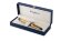 Перьевая Ручка Waterman Expert Gold F BL 2119257 с гравировкой