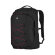 Рюкзак VICTORINOX Altmont Active L.W. 2-In-1 Duffel Backpack, чёрный, 100% нейлон, 35x24x51 см, 35 л