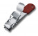 Книпсер VICTORINOX с отверстием для шнурка 8.2050.B1