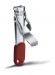 Книпсер VICTORINOX с отверстием для шнурка 8.2050.B1
