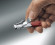 Книпсер VICTORINOX с отверстием для шнурка 8.2050.B1