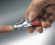 Книпсер VICTORINOX с отверстием для шнурка 8.2050.B1