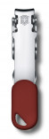 Книпсер VICTORINOX с отверстием для шнурка 8.2050.B1