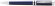 Шариковая ручка FranklinCovey Freemont. Цвет - синий. с гравировкой