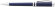 Шариковая ручка FranklinCovey Freemont. Цвет - синий. с гравировкой