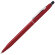 Шариковая ручка Cross Click в блистере, с доп. гелевым стержнем черного цвета. Цвет -красный с гравировкой