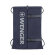 Рюкзак-мешок на завязках WENGER XC Fyrst, синий, полиэстер, 35x1x48 см, 12 л