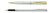 Набор Pierre Cardin PEN&PEN: ручка шариковая + роллер. Цвет - стальной. Упаковка Е или E-1