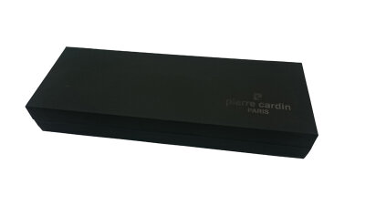 Набор Pierre Cardin PEN&amp;PEN: ручка шариковая + роллер PC0865BP/RP