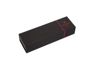 Набор Pierre Cardin PEN&amp;PEN: ручка шариковая + роллер PC0865BP/RP