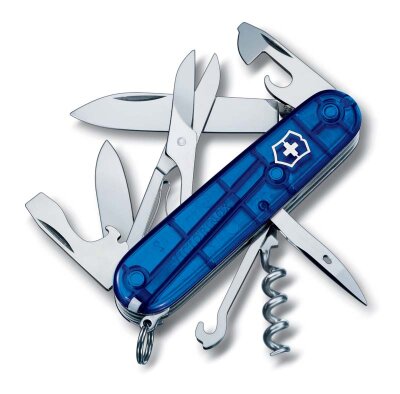 Нож перочинный VICTORINOX Climber 1.3703.T2