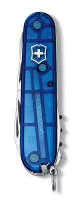 Нож перочинный VICTORINOX Climber 1.3703.T2